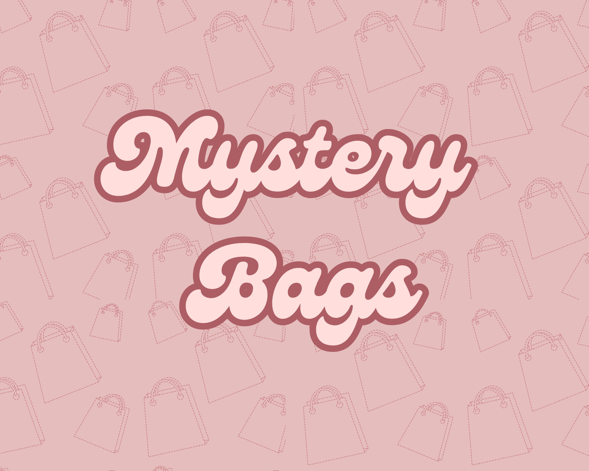 Mystery Bags- Panties 3 for $33 Brief Anita