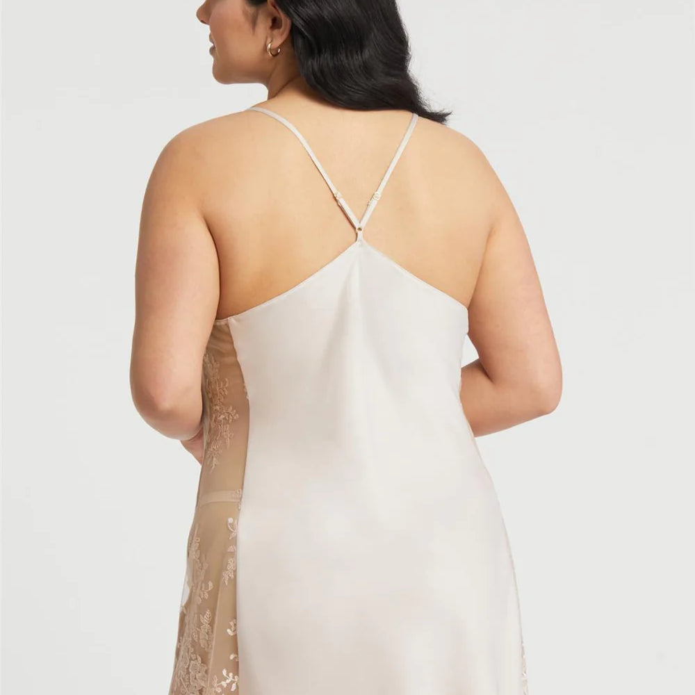 Rya Darling Chemise Bra Fittings by Court