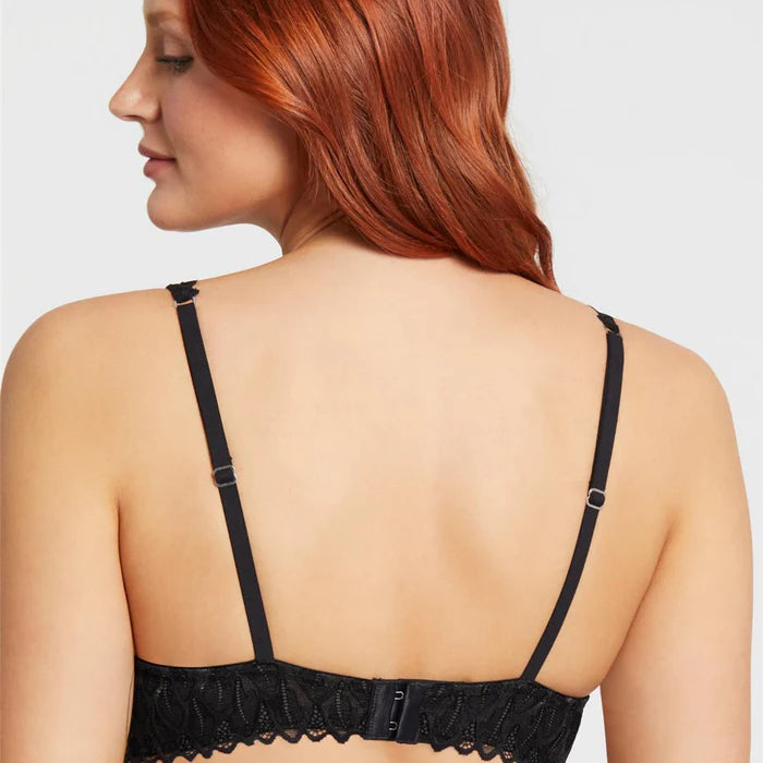 Montelle Lacy Mystique Plunge Montelle