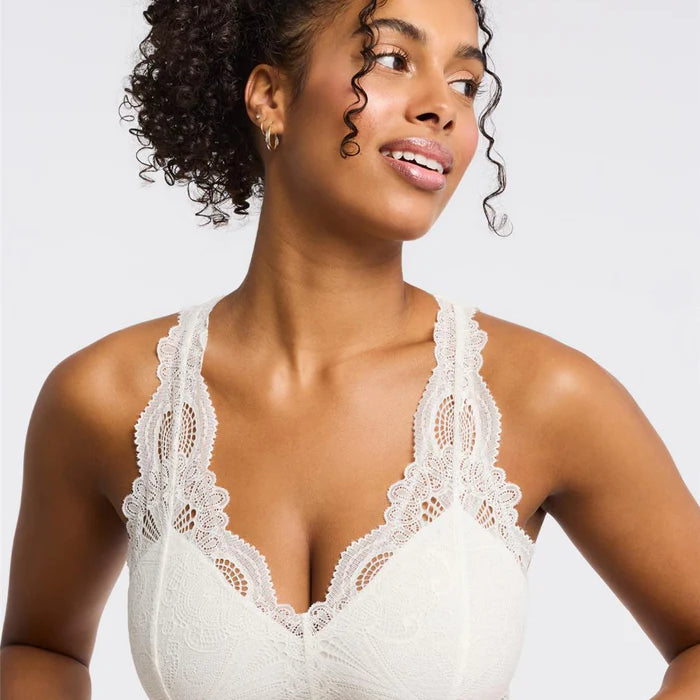 Fleur't Belle Époque Bralette Fleur't S (30B-DD -32B-D) CHANTILLY