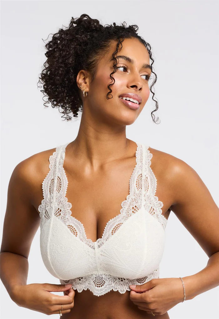 Fleur't Belle Époque Bralette Fleur't S (30B-DD -32B-D) CHANTILLY