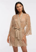 Rya Darling Cover Up Bra Fittings by Court