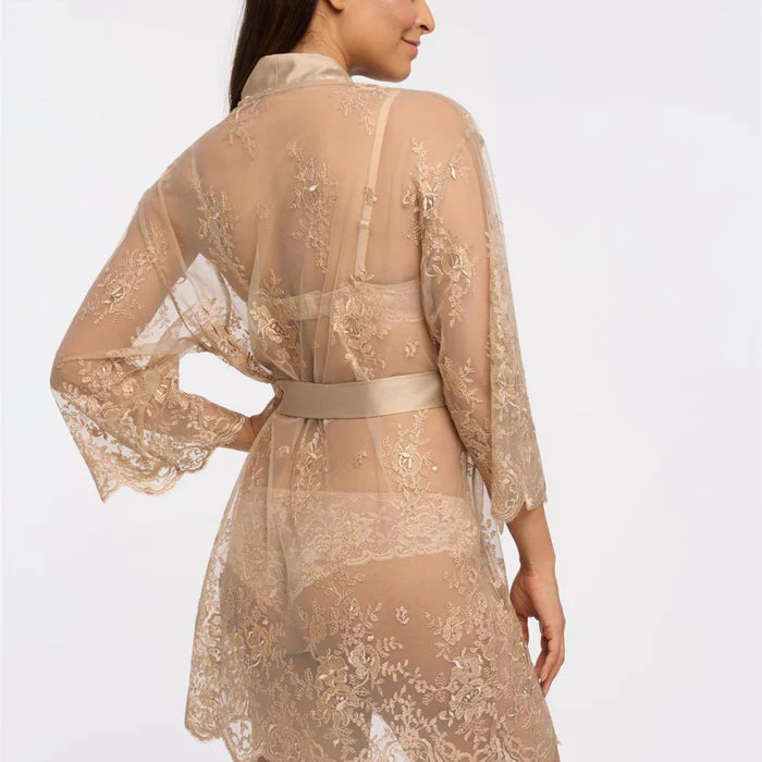 Rya Darling Cover Up Bra Fittings by Court