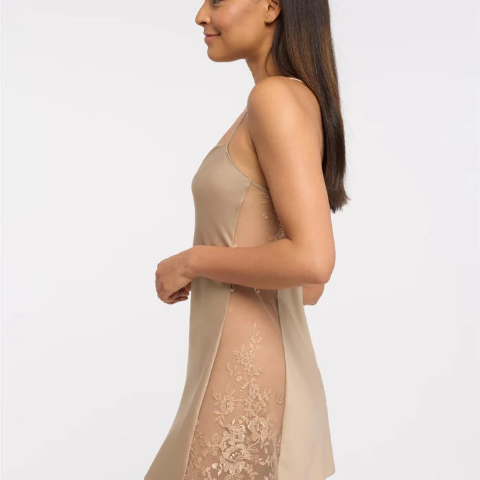 Rya Darling Chemise Bra Fittings by Court