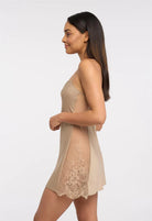 Rya Darling Chemise Bra Fittings by Court
