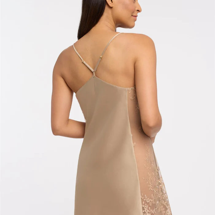 Rya Darling Chemise Bra Fittings by Court