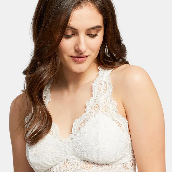 Fleur't Belle Époque Bralette Fleur't