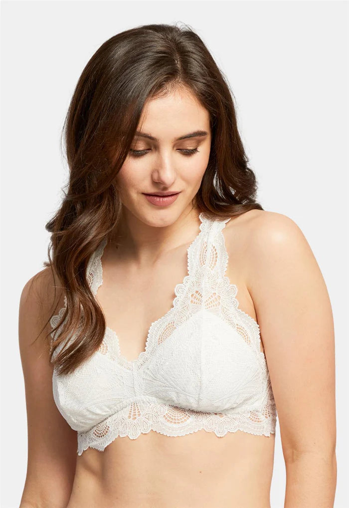 Fleur't Belle Époque Bralette Fleur't