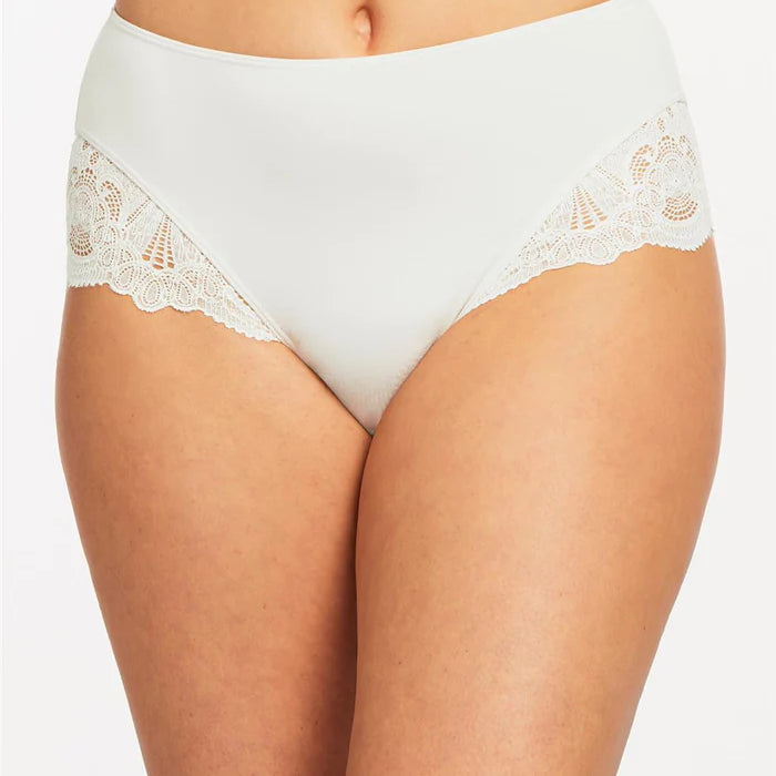 Fleur't Belle Epoque Panty Bra Fittings by Court 6 US / 10 UK (S) CHANTILLY