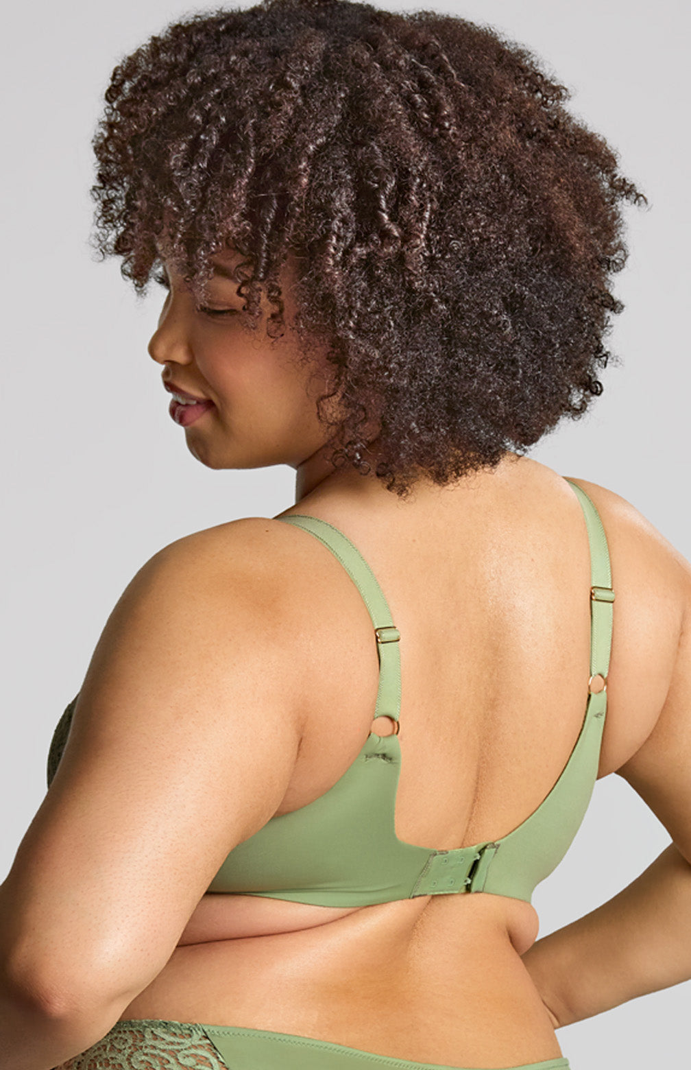 Sculptresse by Panache Estel *Final Sale Sculptresse