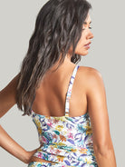 Panache Botanical Tankini *Final Sale* Bra Fittings by Court