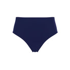 Panache Gina High Waisted Brief *Final Sale* Bra Fittings by Court 4 US / 8 UK (XS) AZZURRO NAVY