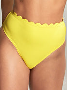 Panache Poppy High Waist Swim Bottom *Final Sale* Bra Fittings by Court