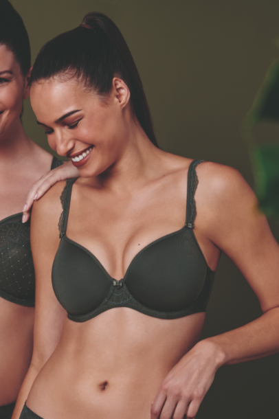Anita Selma Underwire Spacer Bra *Final Sale* Spacer Foam Anita