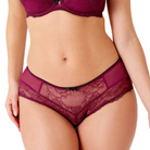 Gossard Superboost Lace Boyshort *Final Sale* Bra Fittings by Court