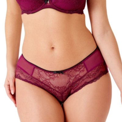 Gossard Superboost Lace Boyshort *Final Sale* Bra Fittings by Court