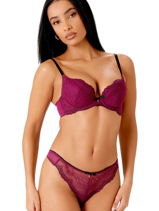 Gossard Superboost *Final Sale* Gossard
