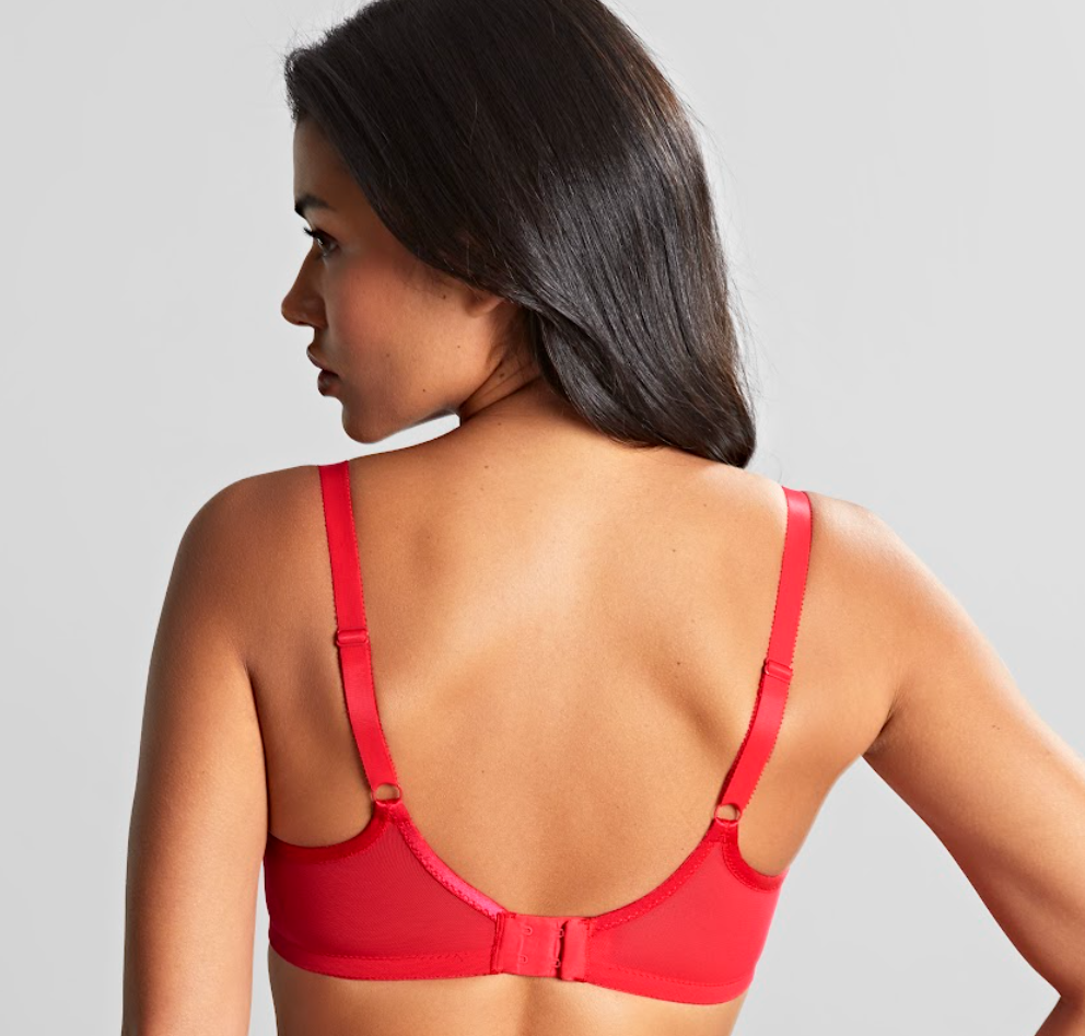Panache Allure Balcony Bra *Final Sale* Bra Fittings by Court