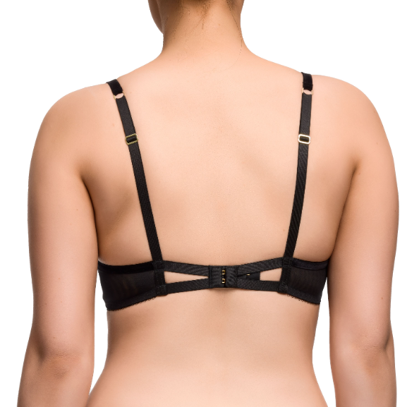 Dita Von Teese - Fortunia Plunge Bra Dita Von Teese