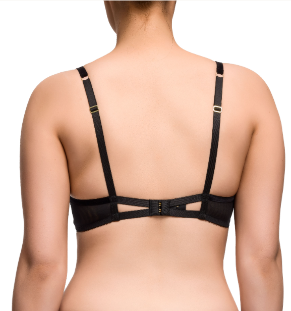 Dita Von Teese - Fortunia Plunge Bra Dita Von Teese