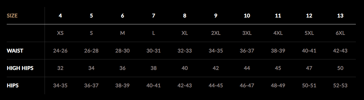 Dita Von Teese Fortunia Hi Cut Brief Brief Dita Von Teese