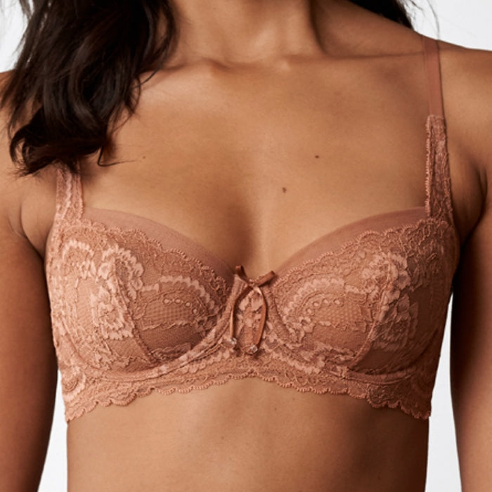 Skarlett Blue Minx Skarlett Blue 32C GLEAM