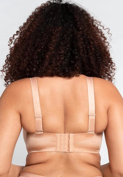 Curvy Kate Smoothie Strapless Curvy Kate