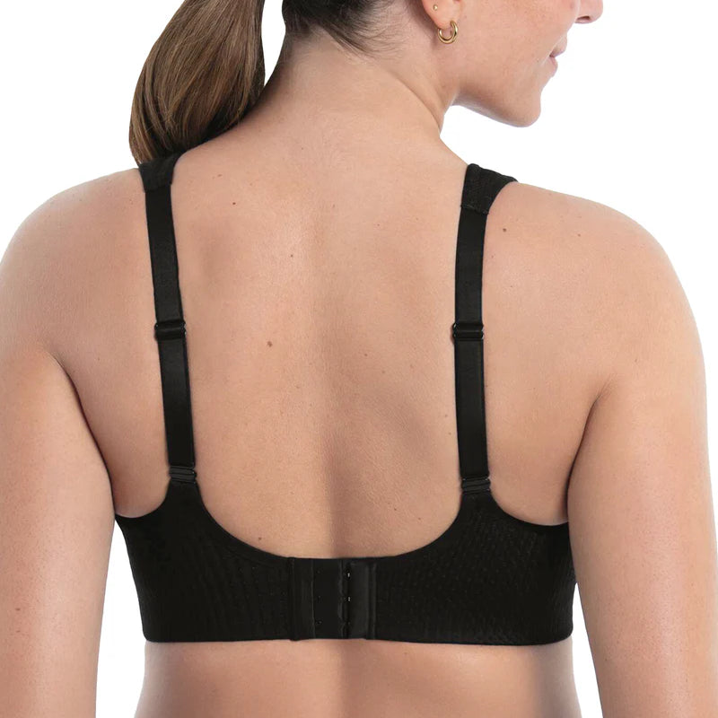 Anita Air Control X Wireless Sports Bra Wireless Sports Anita