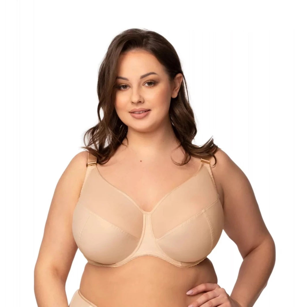 Nessa Linda Soft Bra Nessa