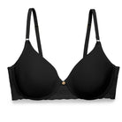 Natori Bliss Perfection Molded Cup Natori 30G US / 30F UK BLACK