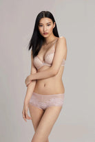 Natori Flora Molded Cup Natori