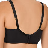 Natori Yogi Convertible Contour Sports Bra Bra Fittings by Court