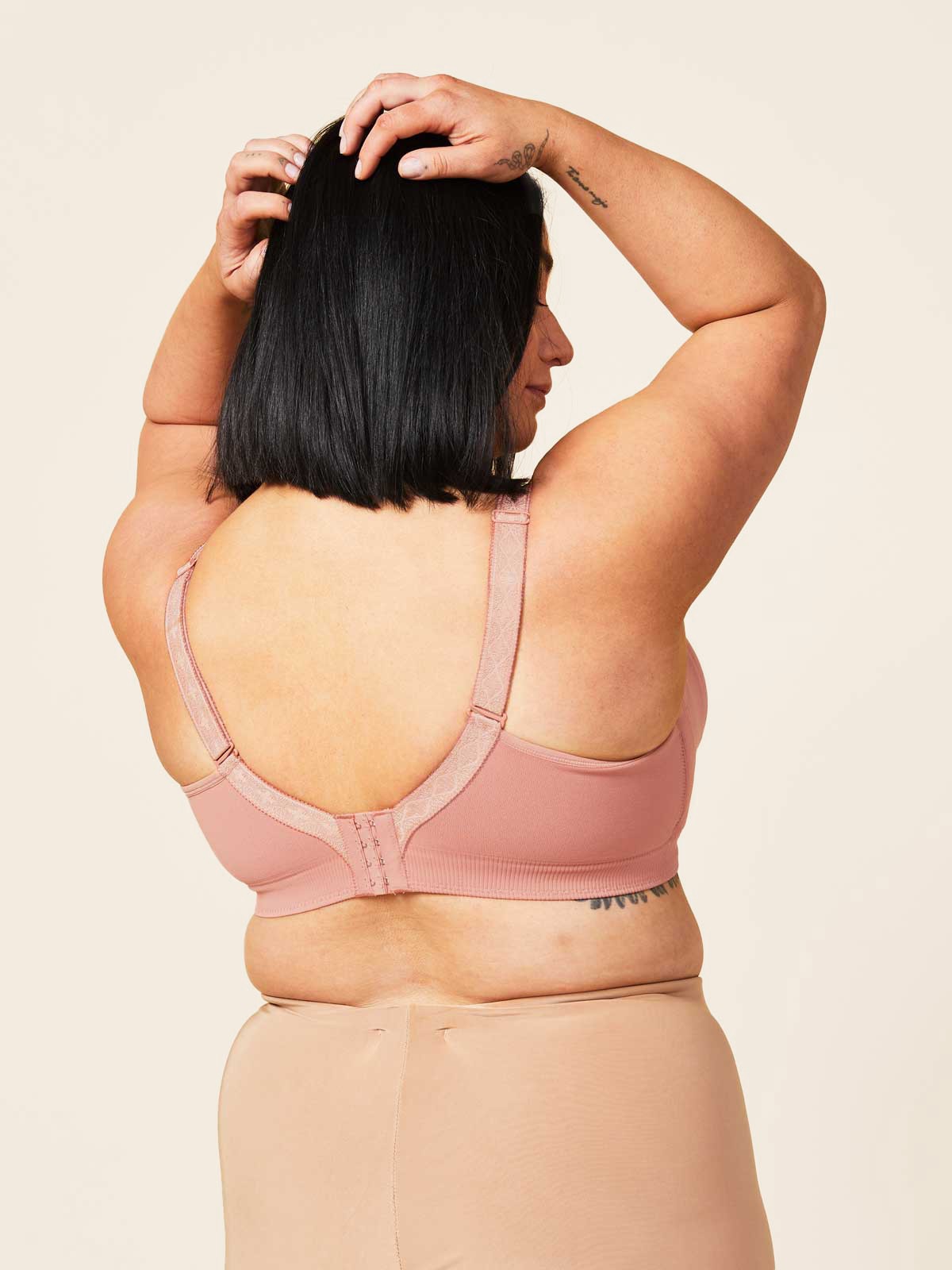 Sugar Candy Busty Bralette Bra Sugar Candy