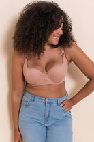 Curvy Kate Boost Me Up Padded Balcony Bra Molded Cup Curvy Kate