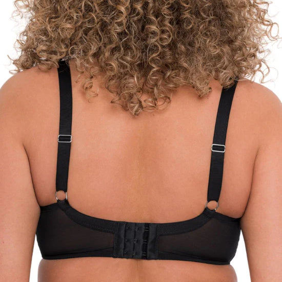 Curvy Kate Boost Me Up Padded Balcony Bra Molded Cup Curvy Kate