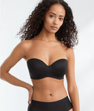 Chantelle Norah Comfort Strapless Convertible Bra Molded Cup Chantelle