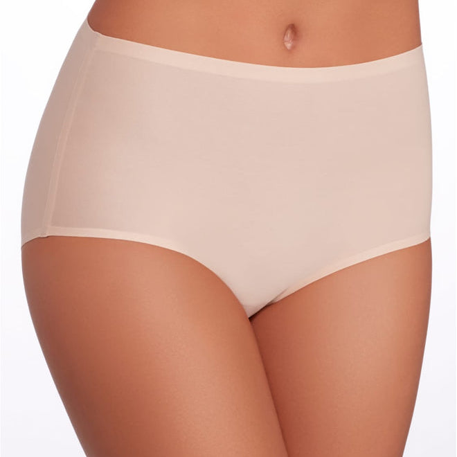 Chantelle SoftStretch High Waist Brief Brief Chantelle OS (XS-XL) Beige