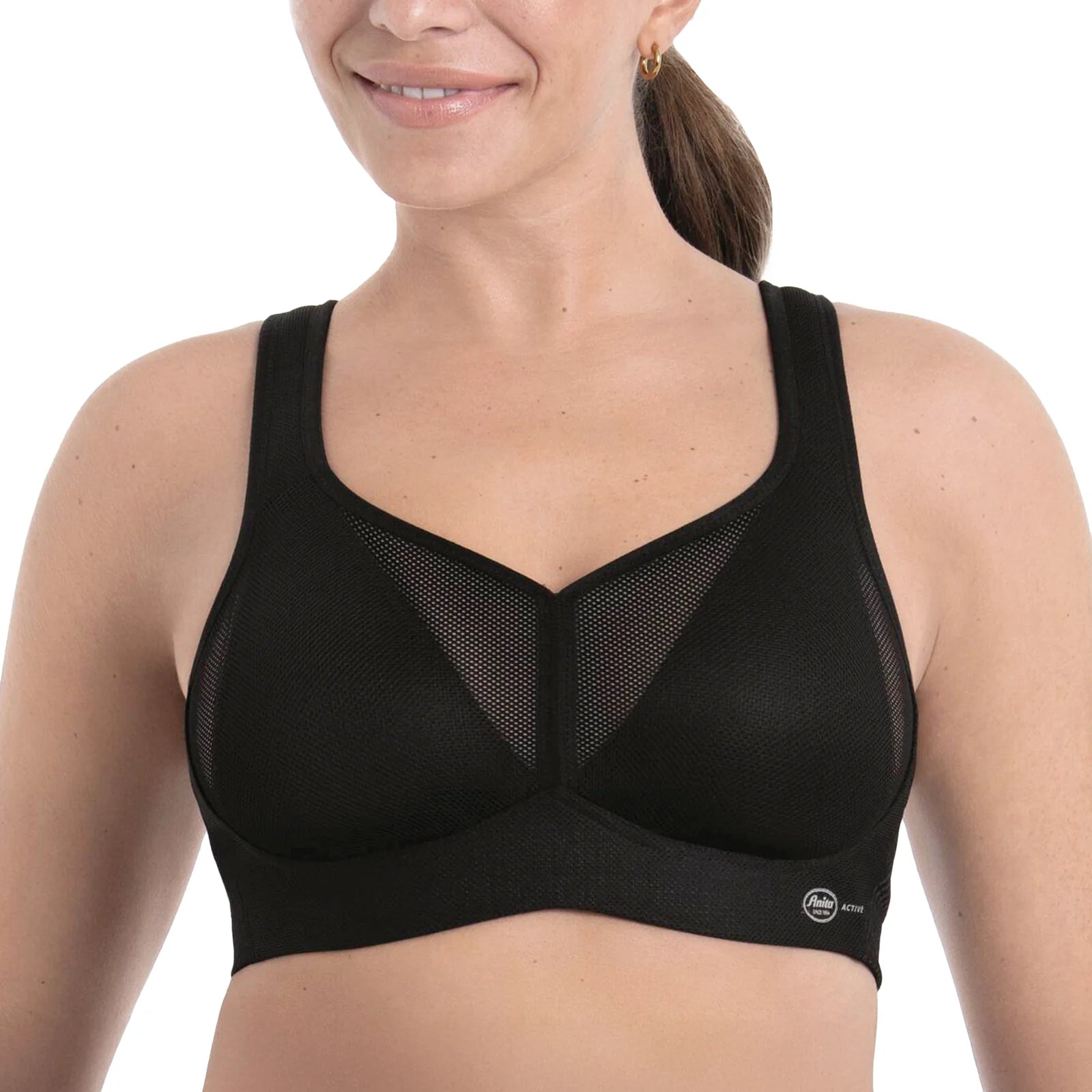 Anita Air Control X Wireless Sports Bra Wireless Sports Anita