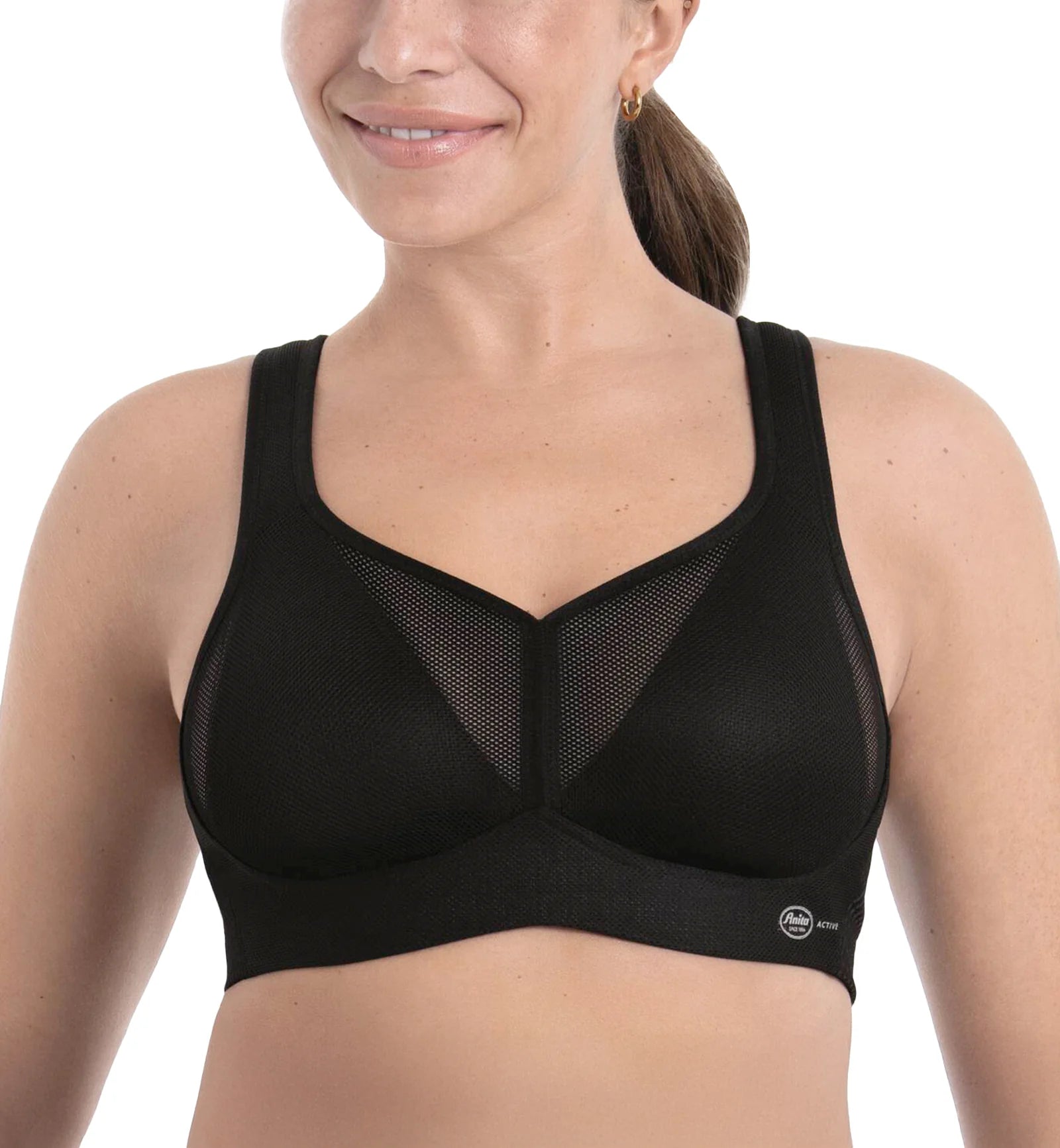 Anita Air Control X Wireless Sports Bra Wireless Sports Anita