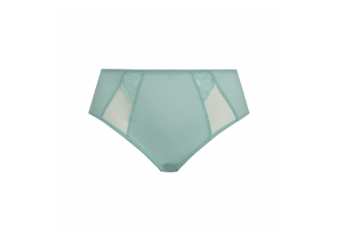 Elomi Brianna Full Brief-Frozen *Final Sale Brief Elomi 10 US / 14 UK (L) FROZEN