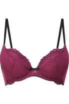 Gossard Superboost *Final Sale* Gossard 28G US / 28F UK PURPLE POTION