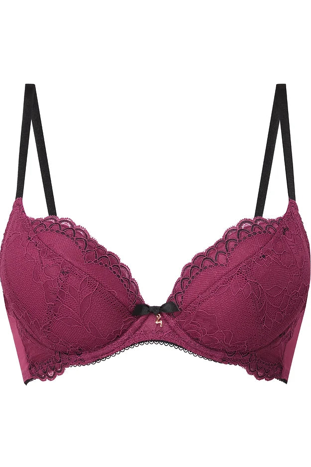 Gossard Superboost *Final Sale* Gossard 28G US / 28F UK PURPLE POTION