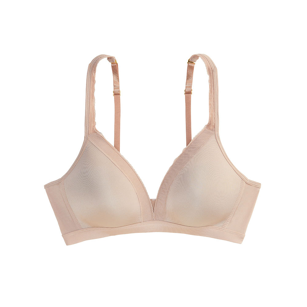 Little Bra Company Erika Little Bra Company 28A WARM TAUPE