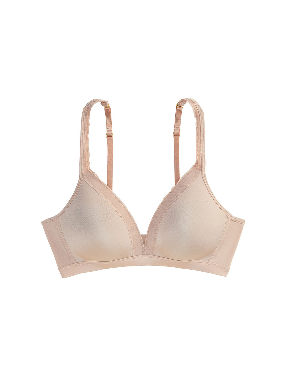 Little Bra Company Erika Little Bra Company 28A WARM TAUPE