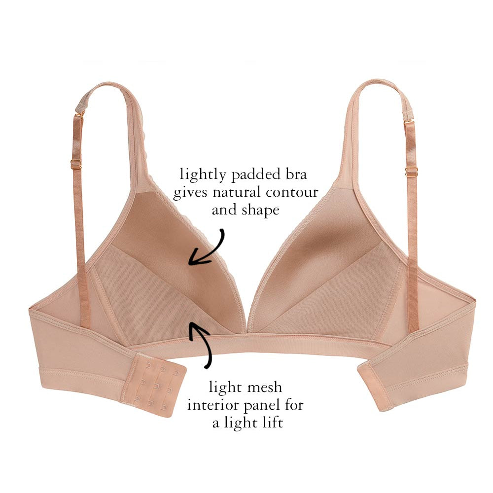 Little Bra Company Erika Little Bra Company
