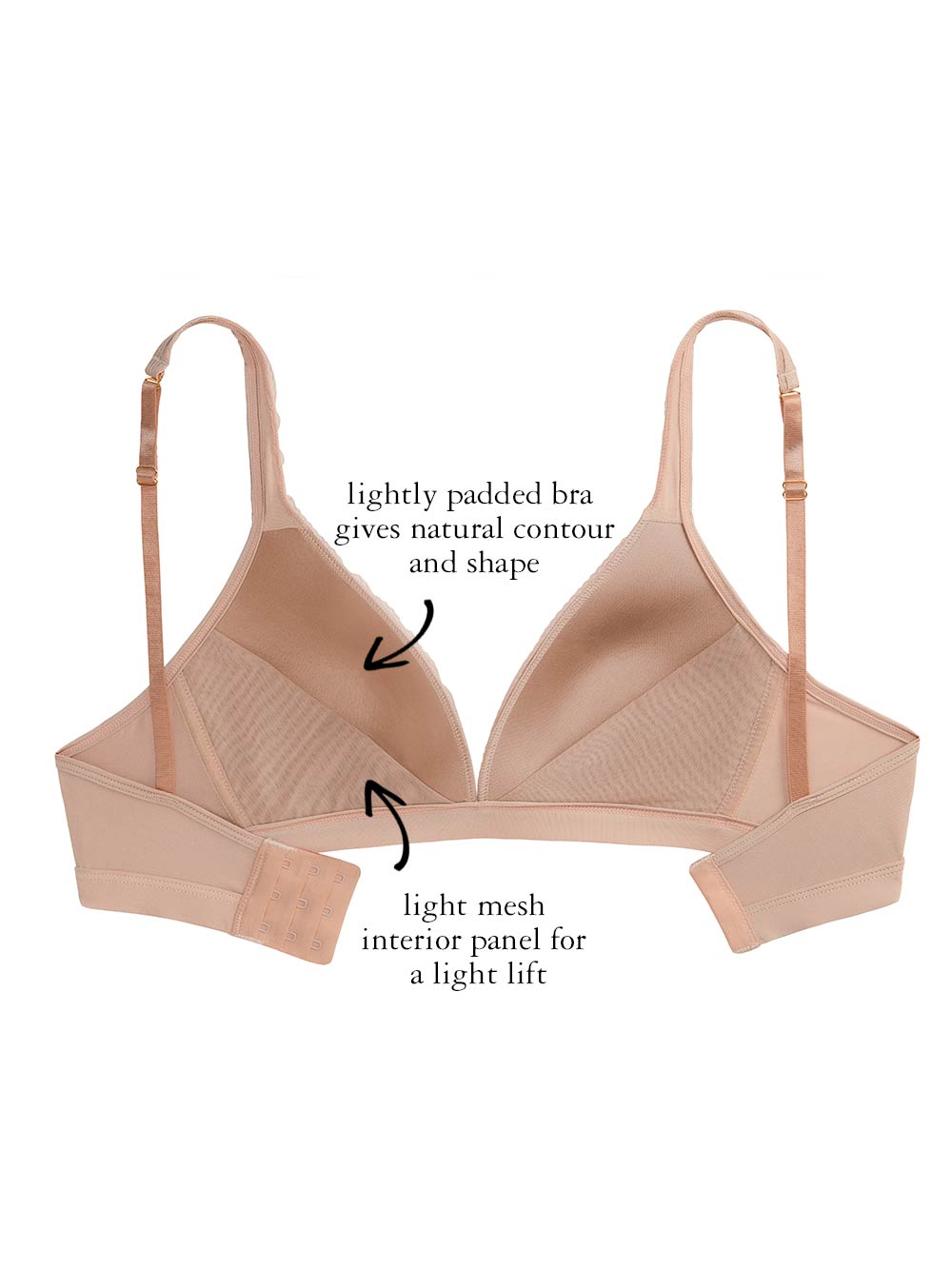 Little Bra Company Erika Little Bra Company