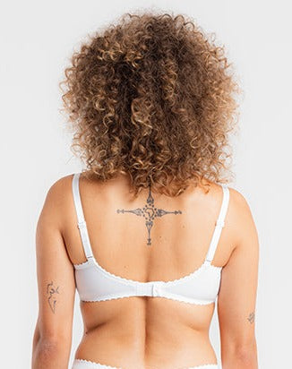 Louisa Bracq Esperanza Balconette *Final Sale* Louisa Bracq