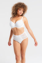 Louisa Bracq Esperanza Full Brief Panties *Final Sale* Bra Fittings by Court