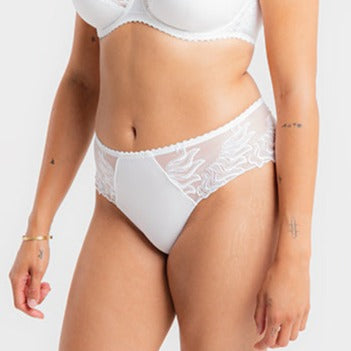 Louisa Bracq Esperanza Shorty Panties *Final Sale* Bra Fittings by Court