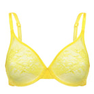 Gossard Glossies Lace Bra *Final Sale* Gossard 34D PRIMROSE